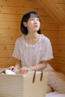 30岁女人头像